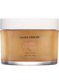 laura mercier Ambre Vanille Honey Bath foams Women 250 ml