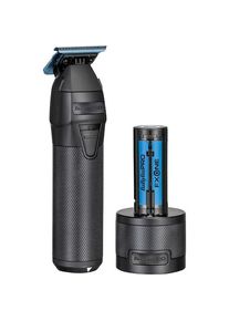 BaBylissPRO Aparadores de barba FXONE Black Trimmer Male