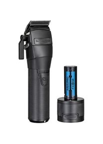 BaBylissPRO Máquina de cortar cabelo FXONE Black Clipper Aparadores Unisex