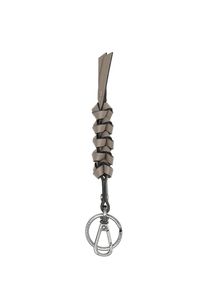 Liebeskind Berlin Dames Sleutelhanger stone grey 1