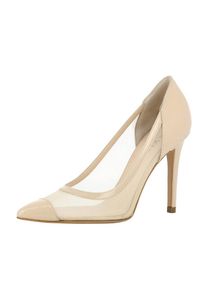 Evita Pumps ALINA Damen beige Größe 34