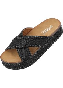 Palado by Sila Sahin Sandalette 'Konnon by Sila Sahin' Damen schwarz Größe 37