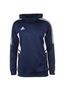 adidas Sportswear Sportsweatshirt 'Condivo 22' Herren navy / weiß Größe M