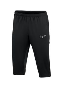 Nike Shorts 'Academy 25 3/4' Herren schwarz / offwhite Größe XS