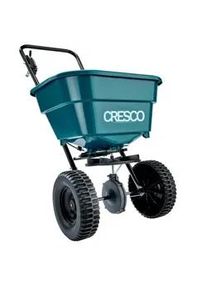 Streuwagen Cresco 10 S - S&auml;hmaschine zum Schieben