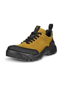 Ecco Schnürschuh »OFFROAD M«, Freizeitschuh, Outdoorschuh, Schnürschuh mit waterproof Ausstattung