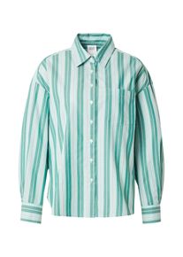 GAP Kvinnor Blus indigo Storlek XL