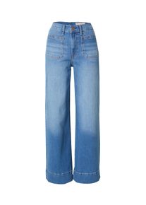 GAP, Damer, Jeans 'LENNON', Blue Denim, Størrelse 29