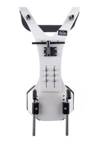 dt-Marching Vest Bass Drum Carrier