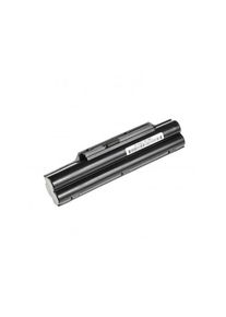 HochleistungsAccu voor Fujitsu Siemens LifeBook AH512, LH522, LH701, PH50, PH...