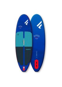 Fanatic Kid's iSUP Ripper Air SLT SUP board (7'10'' - 239 cm, blue)