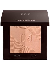 laura mercier Bronzer Bronskleur Infusie Blush Dames 9 g