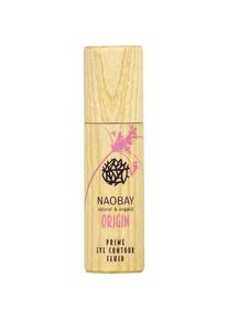 Naobay Anti-Aging-verzorging Prime Eye Contour Fluid Oogcrème Dames 12 ml