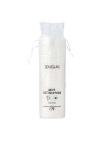 Douglas Collection Accessories Soft cotton pads Make-up remover Women