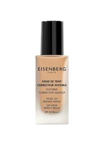 Eisenberg Makijaż twarzy Fond de Teint Correcteur Invisible Podkłady Female 30 ml