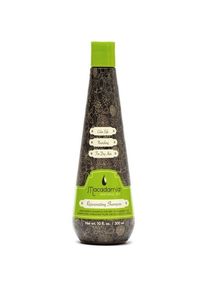 Macadamia Natural Oil Rejuvenating Shampoo Fugtgivende shampoo Female 300 ml