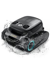 Aiper Scuba S1 Pro draadloze zwembadreinigingsrobot