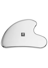 Zwilling Premium Edelstahl-Gesichtsmassager