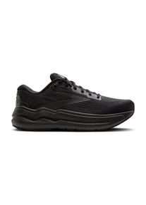 Brooks Herren Ghost Max 2 - breit (2E) schwarz 42.0
