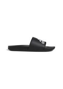 Adidas Herren Adilette Comfort schwarz 41.3