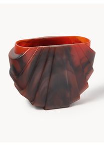 Westwing Collection Váza Jabu, V 15 cm