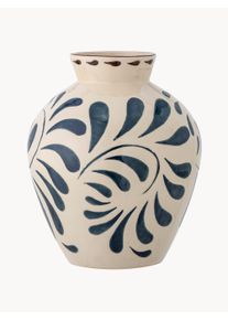 Bloomingville Håndmalet vase Heikki, H 24 cm