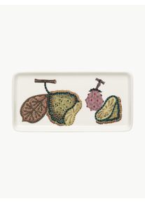 iittala Obdĺžnikový tanier Taika Sato 12x24 cm