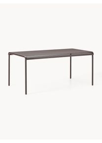 ferm LIVING Trädgårdsbord Dapple, 160 x 90 cm.