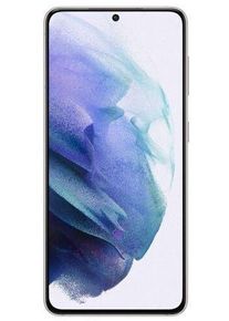 Samsung Galaxy S21 5G | 128 GB | Dual-SIM | Phantom White