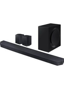Samsung HW-Q990C Soundbar | nero