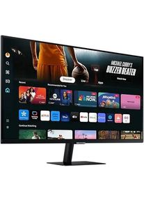 Samsung Smart Monitor M7 M70D (2024) | 32" | nero