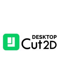 Vectric Cut 2D Desktop Software