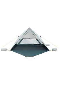 Outwell Formby Beach Shelter Beach tent (One Size, white)