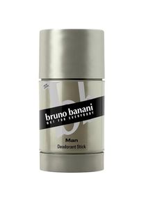 Bruno Banani Man Deodorant Stick Deodorants Women 75 ml