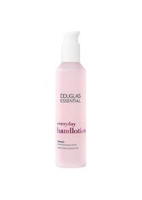 Douglas Collection Cuidado Loção de mãos diária Cremes Female 200 ml