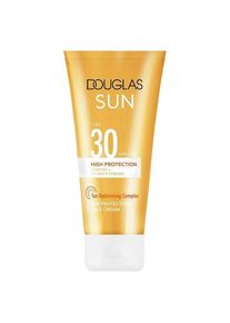 Douglas Collection Cuidados solares Creme facial Sun Prodection SPF30 Protetor solar Female 50 ml