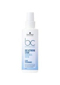 Schwarzkopf Professional Scalp Care Root Activating Serum Haarserum en -olie Dames 100 ml