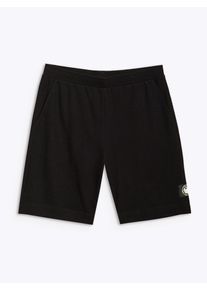 4F Calças em preto
