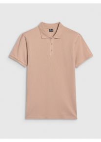 4F Camisa em bege