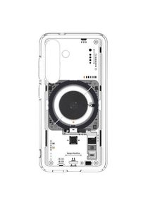 Spigen Ultra Hybrid MagSafe neo one - Samsung Galaxy S25