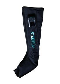 Eleeels Air Compression Boot - Large
