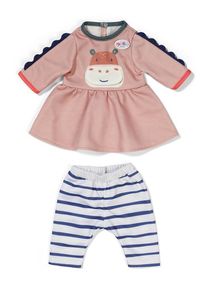 Baby Born Dress Jungle 36cm
