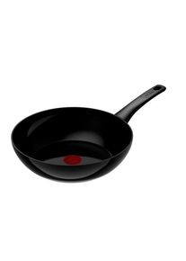 Tefal Renew ON Black Wokpan 28 cm