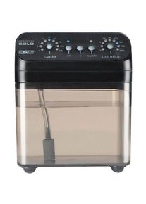 EXO TERRA - Monsoon SOLO II misting - 1.5L