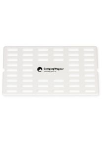 Camping Wagner K&uuml;hlbox Abtropfgitter, 39x21cm