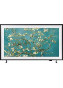 Televizor QLED Samsung The Frame 80 cm (32inch) 32LS03C, Full HD, Smart TV, WiFi, CI+