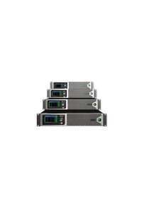 Seeburg S3 Amplified System Controller 4x 600 W
