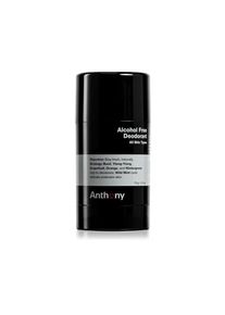Anthony Deodorant-Alcohol Free 70 ml