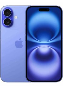 Apple iPhone 16 128GB - Ultramarine