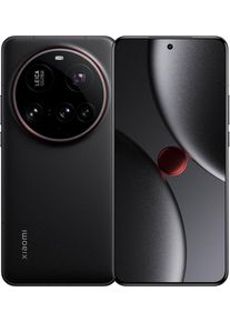 Xiaomi 15 Ultra 512GB/16GB - Black *DEMO*